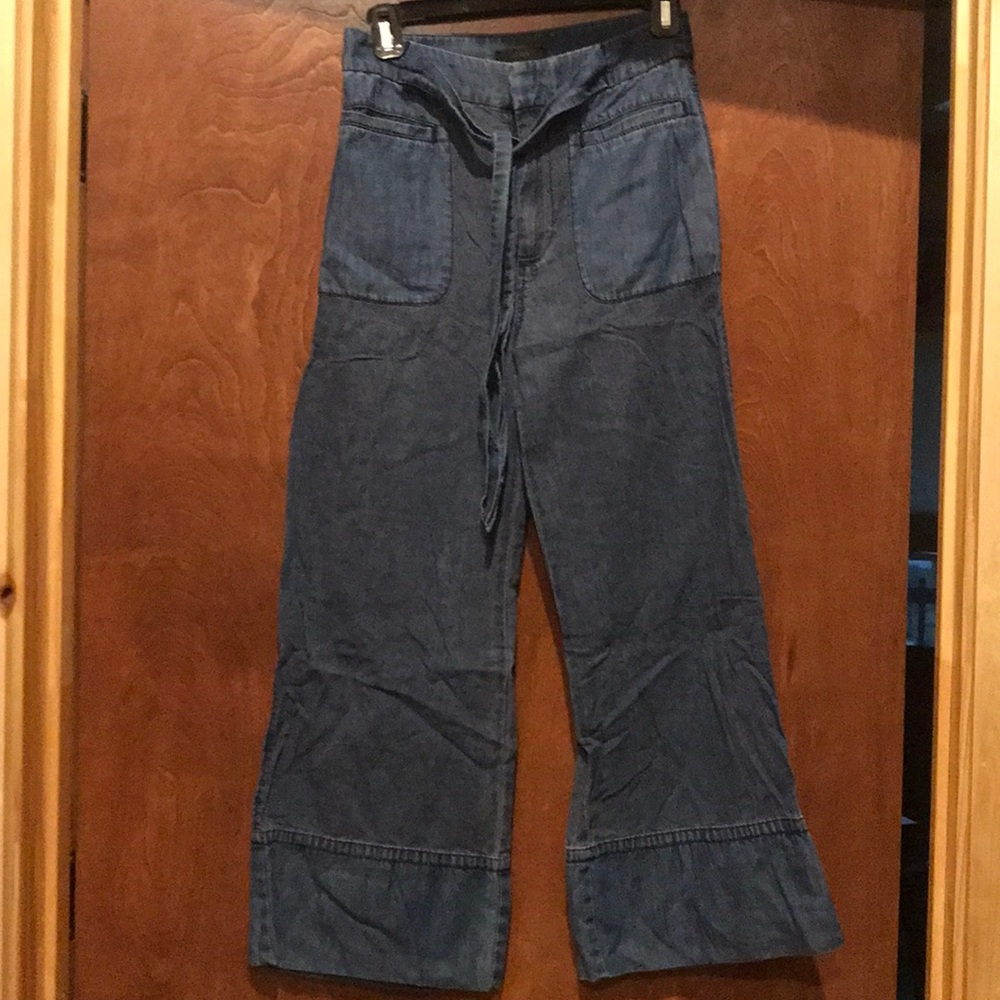 Jcrew jeans